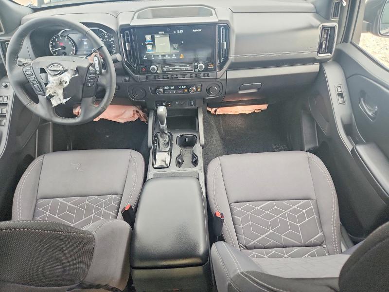Aukcja sprzedaży 2026 Nissan Frontier, vin: 1N6ED1EJ8TN604742, numer aukcji: 67055066