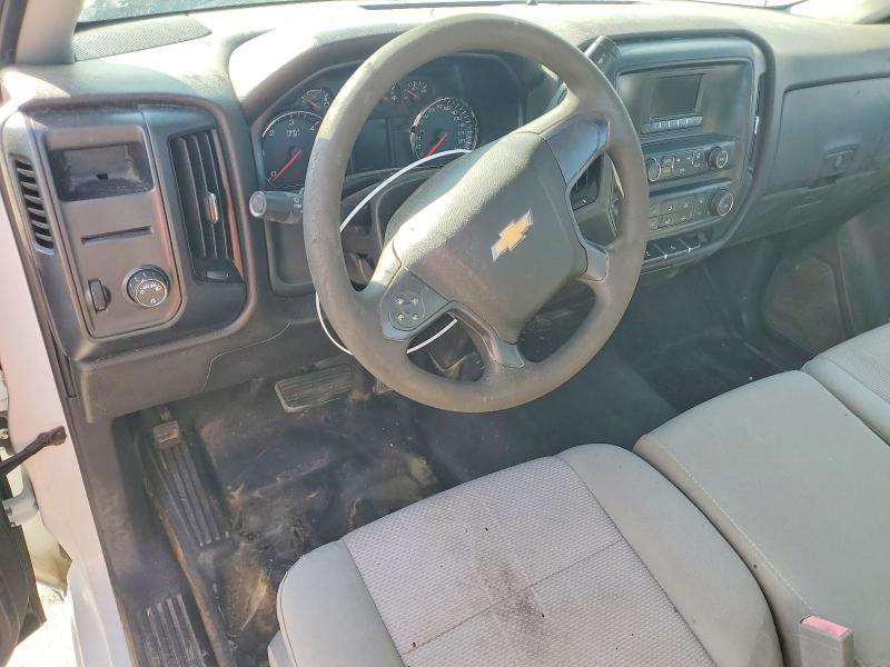 2016 Chevrolet Silverado მანქანა იყიდება აუქციონზე, vin: 1GCNCNEH9GZ138411, აუქციონის ნომერი: 67640276