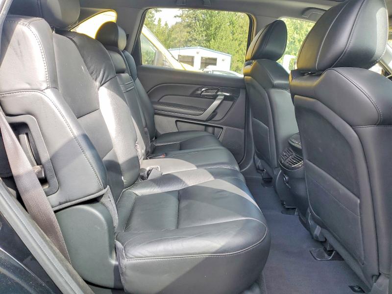 Продажа на аукционе авто 2009 Acura Mdx, vin: 2HNYD28639H531286, номер лота: 68374776