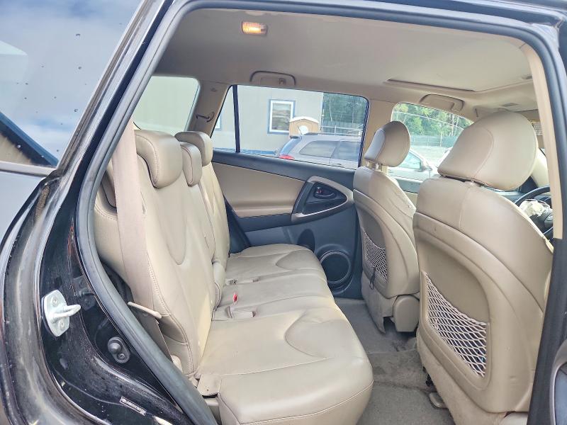 Aukcja sprzedaży 2007 Toyota Rav4, vin: JTMBK31V176012261, numer aukcji: 68209906