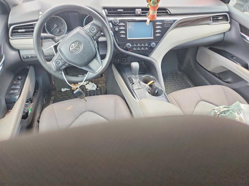 Aukcja sprzedaży 2019 Toyota Camry, vin: 4T1B11HK9KU853280, numer aukcji: 67345496