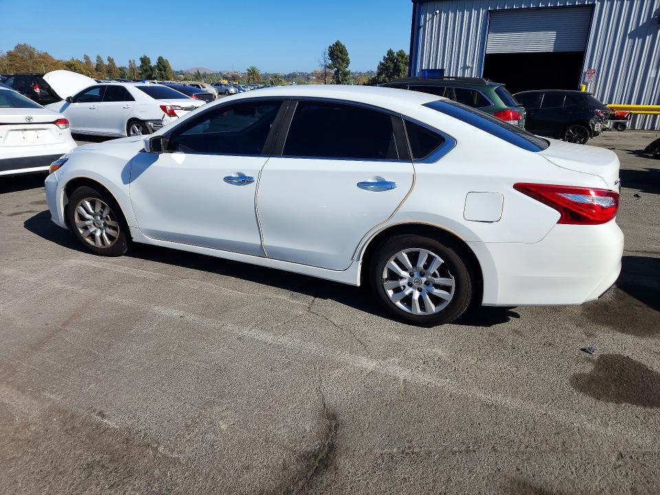 Aukcja sprzedaży 2016 Nissan Altima, vin: 1N4AL3AP9GC147344, numer aukcji: 68863866