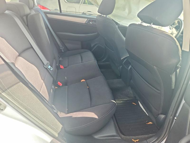 Aukcja sprzedaży 2015 Subaru Legacy, vin: 4S3BNAC69F3032257, numer aukcji: 65114686