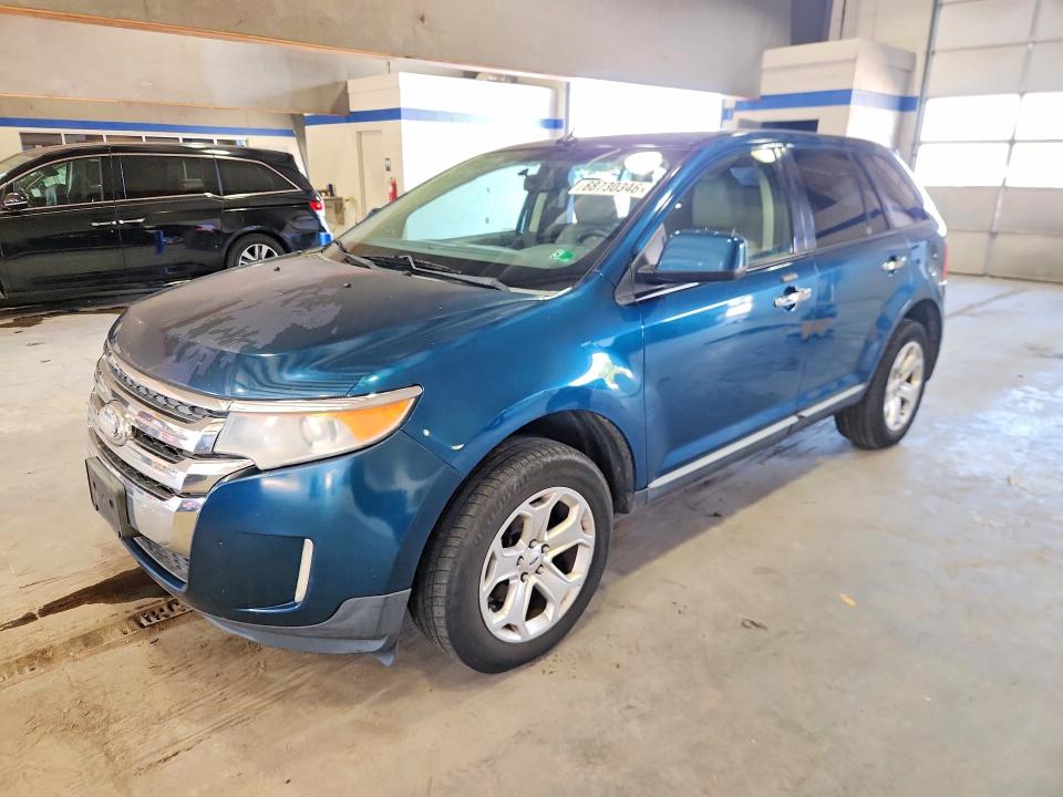 Aukcja sprzedaży 2011 Ford Edge, vin: 2FMDK3JCXBBA83133, numer aukcji: 68730346