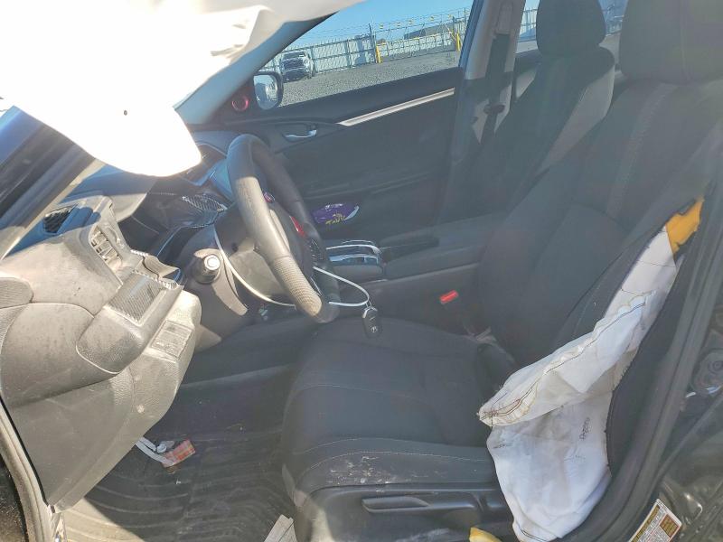 Aukcja sprzedaży 2017 Honda Civic, vin: 2HGFC1F37HH647819, numer aukcji: 69988816