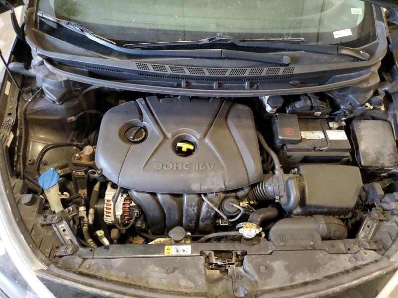 67837516 :رقم المزاد ، KNAFK4A64G5486305 vin ، 2016 Kia Forte مزاد بيع