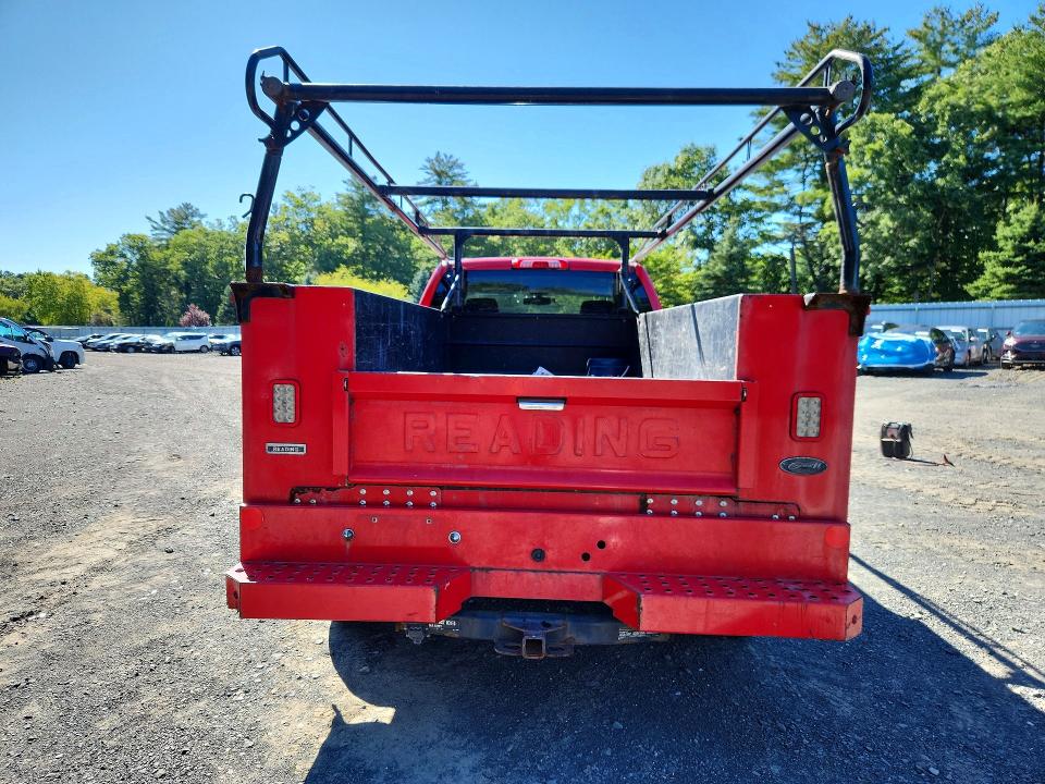 Продаж на аукціоні авто 2019 Gmc Sierra, vin: 2GT22NEG0K1118594, номер лоту: 67518636