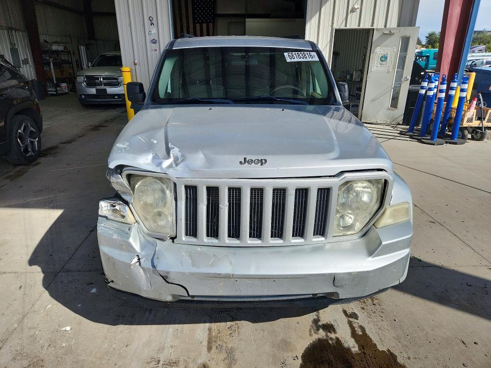 Aukcja sprzedaży 2012 Jeep Liberty, vin: 1C4PJMAK8CW202007, numer aukcji: 68183816