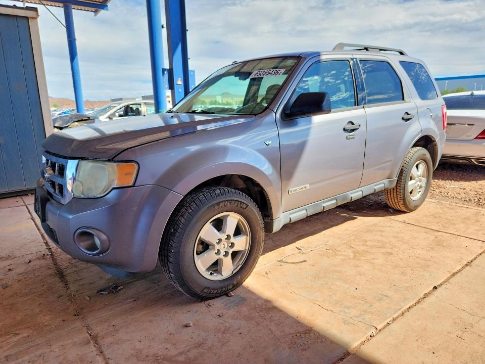 Продаж на аукціоні авто 2008 Ford Escape, vin: 1FMCU03128KB59166, номер лоту: 69365436