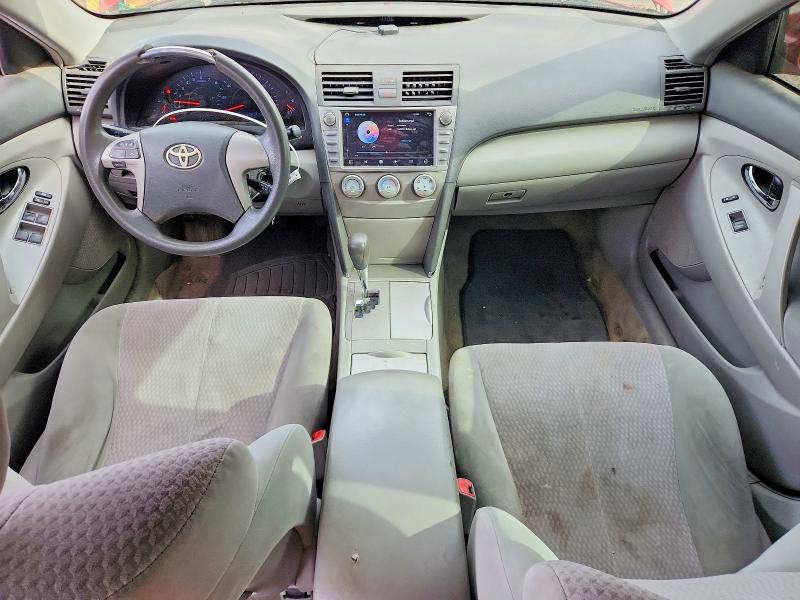 Aukcja sprzedaży 2011 Toyota Camry, vin: 4T1BF3EK1BU157983, numer aukcji: 70442136