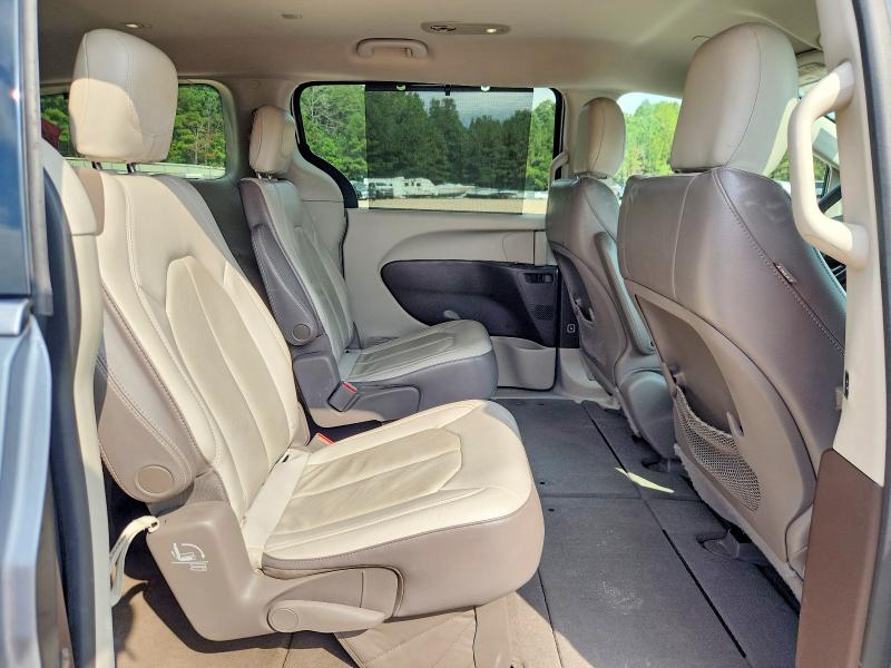 Aukcja sprzedaży 2019 Chrysler Pacifica, vin: 2C4RC1BG2KR626740, numer aukcji: 67681696