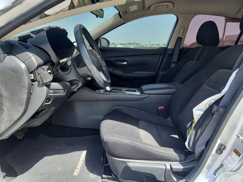 Aukcja sprzedaży 2020 Nissan Sentra, vin: 3N1AB8CV3LY261382, numer aukcji: 68628556