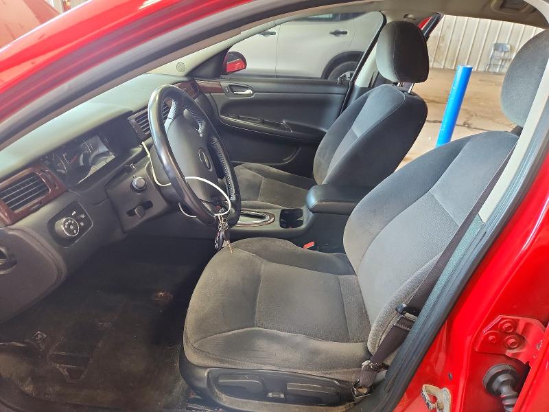 67730196 :رقم المزاد ، 2G1WG5EK6B1271545 vin ، 2011 Chevrolet Impala مزاد بيع