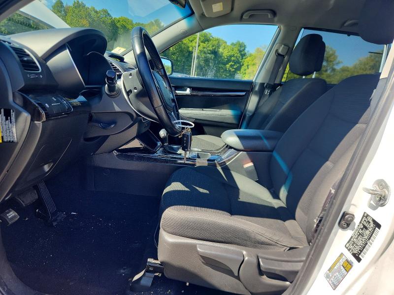 Aukcja sprzedaży 2014 Kia Sorento, vin: 5XYKTCA6XEG506747, numer aukcji: 68107036