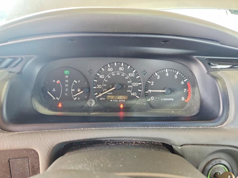Продажа на аукционе авто 2001 Toyota Camry, vin: 4T1BG22K51U811622, номер лота: 67489346