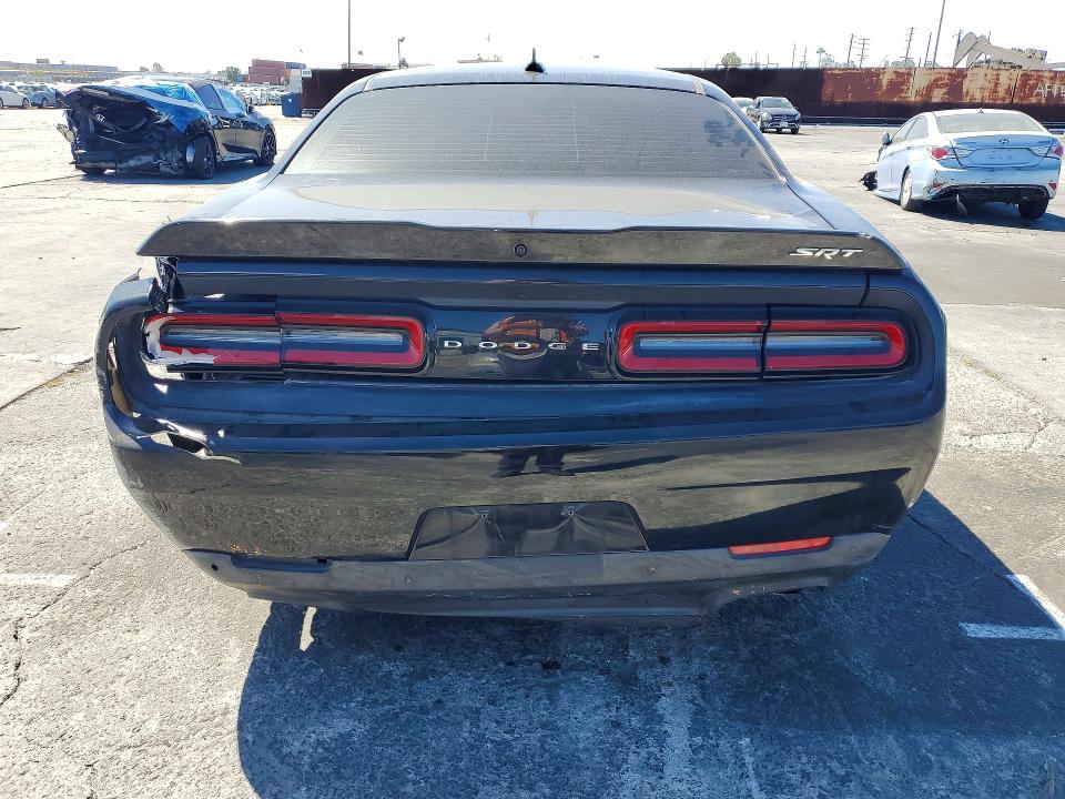 Aukcja sprzedaży 2015 Dodge Challenger, vin: 2C3CDZDJ0FH910720, numer aukcji: 67538196