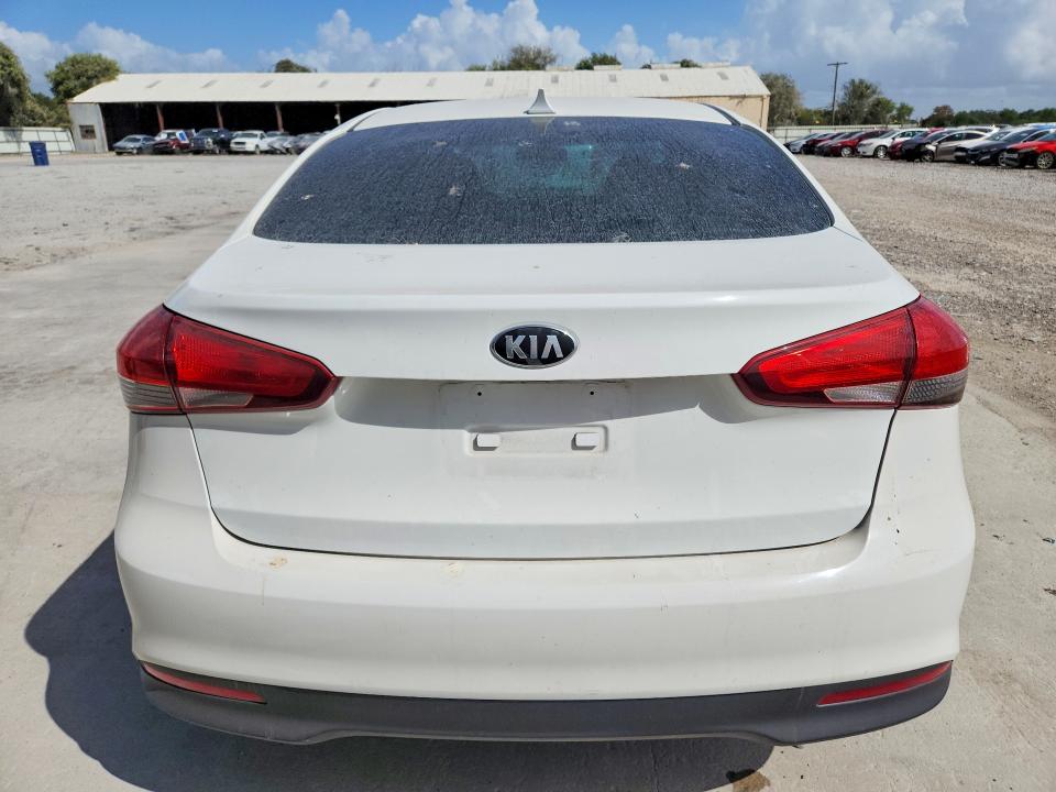 Aukcja sprzedaży 2017 Kia Forte, vin: 3KPFK4A79HE027921, numer aukcji: 69371716