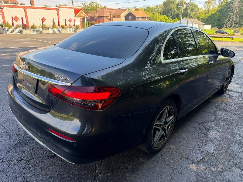69080336 :رقم المزاد ، W1KZF8EB5PB186671 vin ، 2023 Mercedes-benz E مزاد بيع