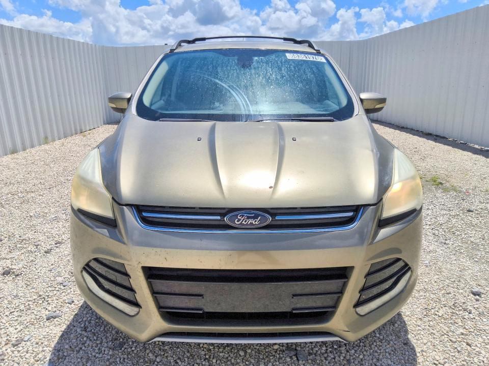 Aukcja sprzedaży 2013 Ford Escape, vin: 1FMCU0H96DUC03974, numer aukcji: 68361976