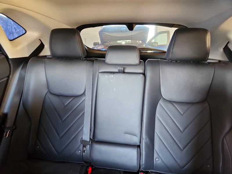 Продаж на аукціоні авто 2024 Lexus Nx 350h, vin: 2T2HKCEZ9RC027282, номер лоту: 67130936