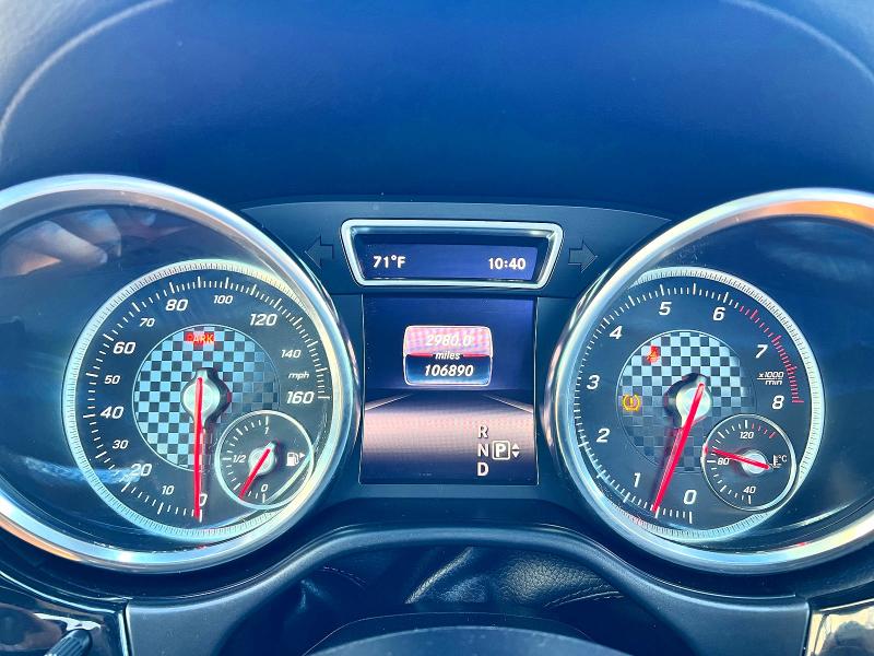 Aukcja sprzedaży 2016 Mercedes-benz Gle Coupe, vin: 4JGED6EB6GA025301, numer aukcji: 68504576