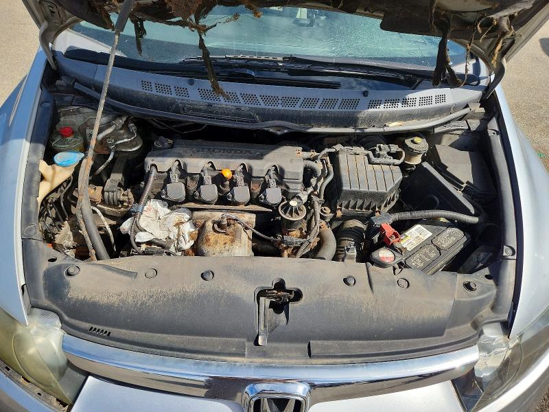 Продажа на аукционе авто 2006 Honda Civic, vin: 1HGFA16896L146836, номер лота: 70135966