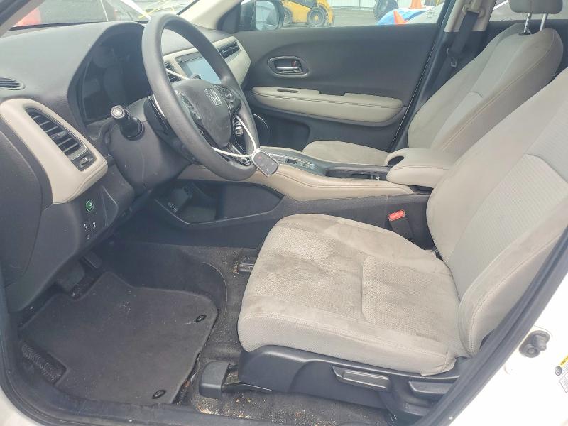 Продажа на аукционе авто 2019 Honda Hr-v, vin: 3CZRU6H54KM716800, номер лота: 67859636