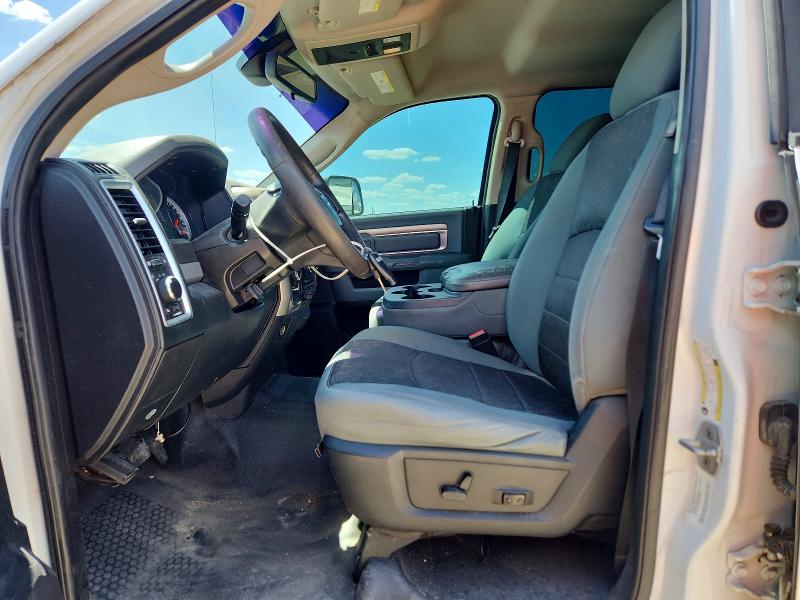 68064946 :رقم المزاد ، 3C6TR5JT1EG162819 vin ، 2014 Ram 2500 مزاد بيع
