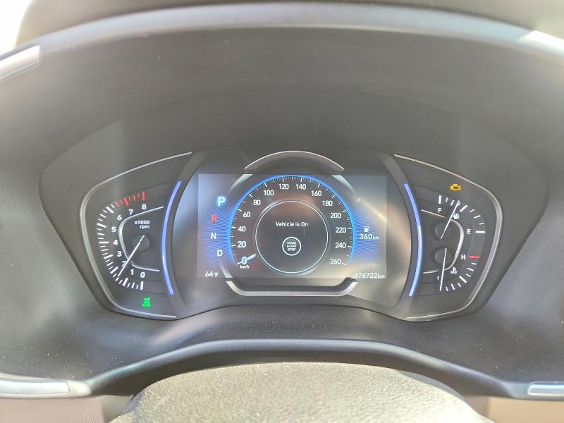 Продаж на аукціоні авто 2020 Hyundai Santa Fe, vin: 5NMS3CAA9LH146068        , номер лоту: 69026116