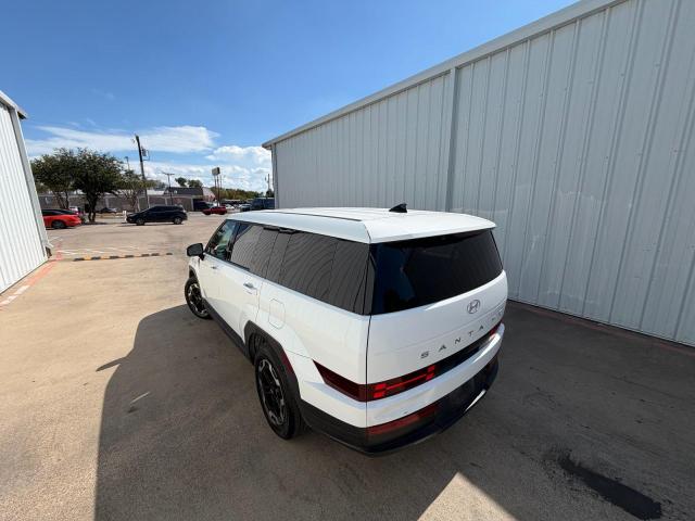 Aukcja sprzedaży 2024 Hyundai Santa Fe, vin: 5NMP14GL2RH044954, numer aukcji: 69455516