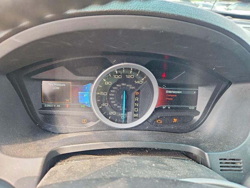 Aukcja sprzedaży 2015 Ford Explorer, vin: 1FM5K8D81FGA63599, numer aukcji: 67456136