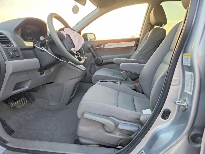 69228086 :رقم المزاد ، 3CZRE3H32AG704068 vin ، 2010 Honda Cr-v مزاد بيع