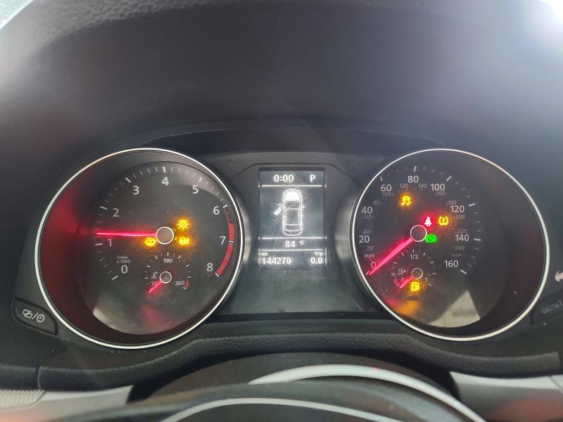 69179416 :رقم المزاد ، 1VWAT7A31GC064437 vin ، 2016 Volkswagen Passat مزاد بيع