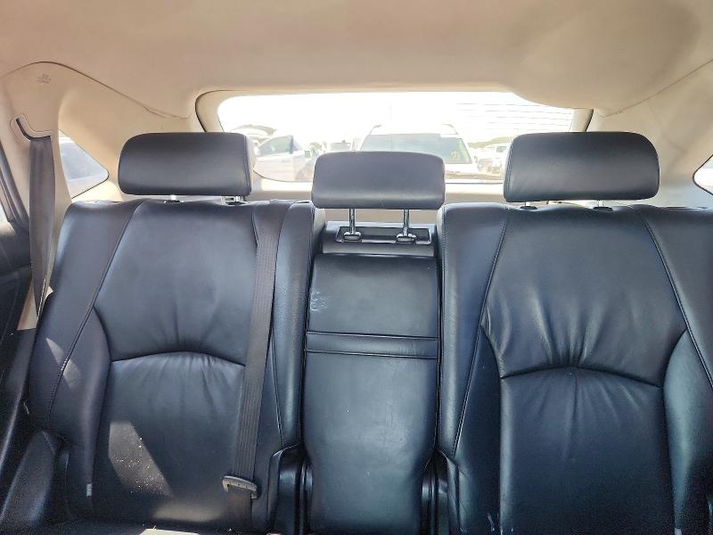 67558226 :رقم المزاد ، JTJHA31U040058616 vin ، 2004 Lexus Rx مزاد بيع