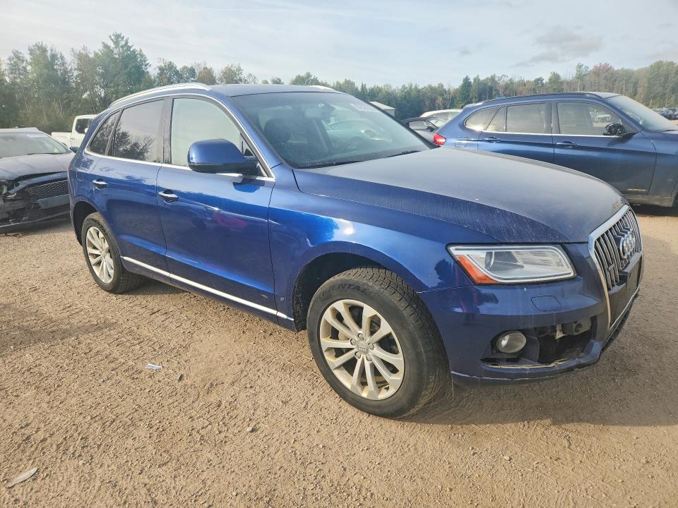 Aukcja sprzedaży 2015 Audi Q5, vin: WA1LFCFP2FA147774, numer aukcji: 67527926