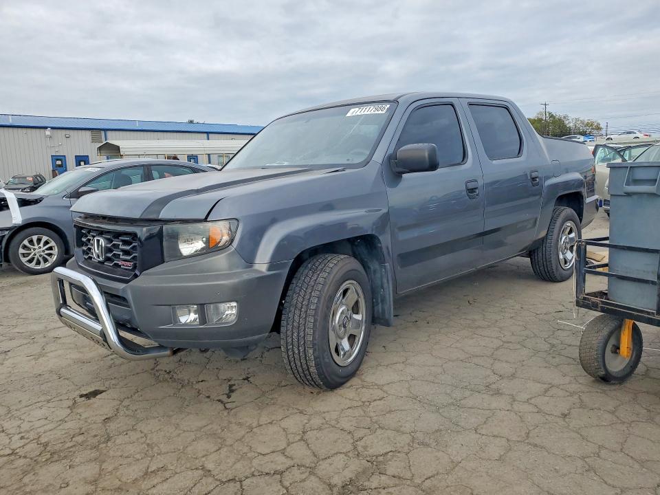 Продаж на аукціоні авто 2010 Honda Ridgeline, vin: 5FPYK1F21AB005441, номер лоту: 71117986