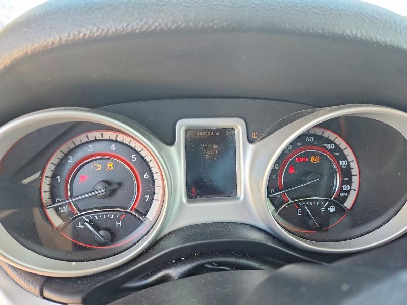 2017 Dodge Journey მანქანა იყიდება აუქციონზე, vin: 3C4PDCAB6HT519508, აუქციონის ნომერი: 68871566