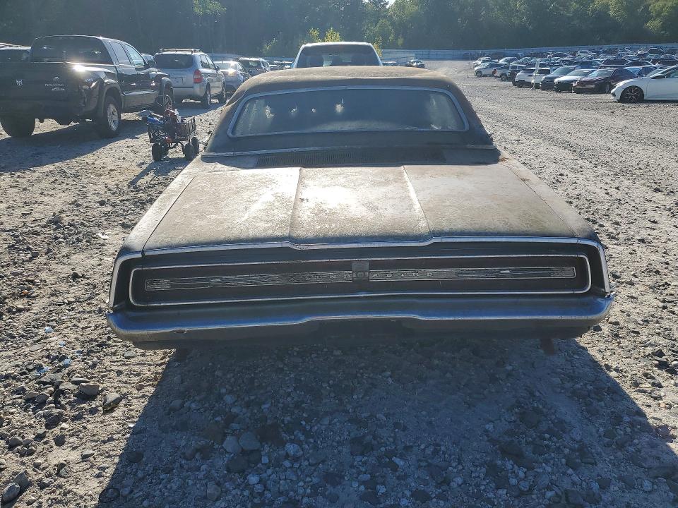 Aukcja sprzedaży 1967 Ford Thunderbird, vin: 7Y84Z154082, numer aukcji: 67885656