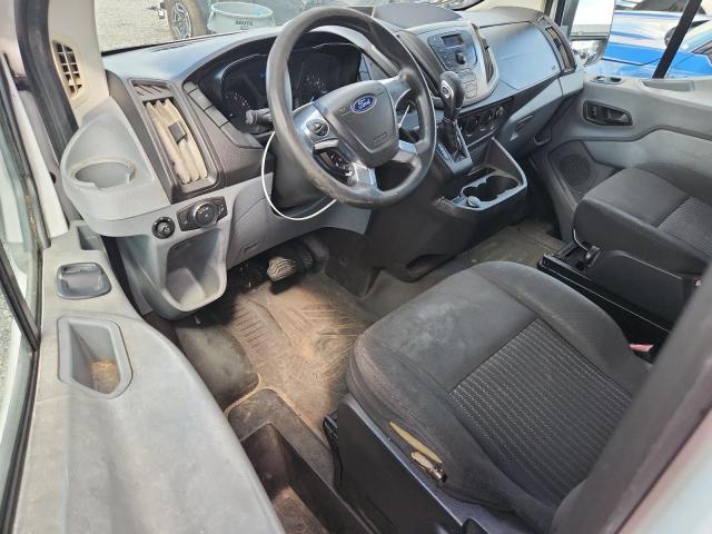 2018 Ford Transit 250 მანქანა იყიდება აუქციონზე, vin: 1FTYR1ZM0JKA46924, აუქციონის ნომერი: 67032646