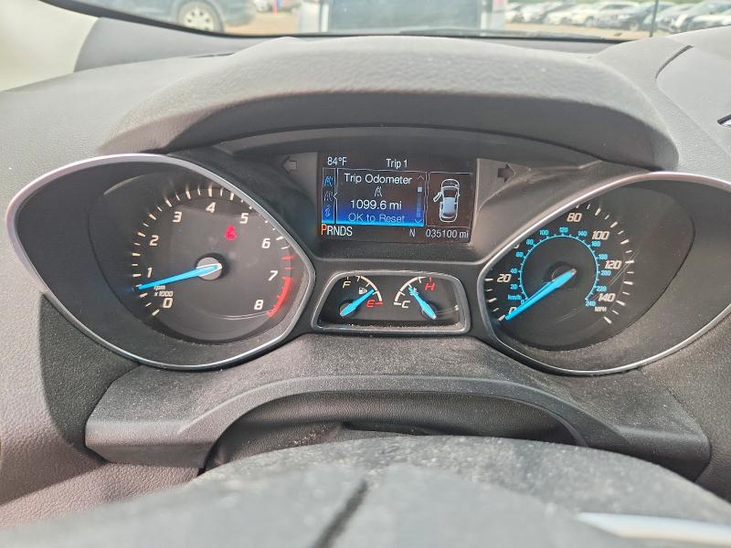 Продажа на аукционе авто 2014 Ford Escape, vin: 1FMCU9J95EUD99163, номер лота: 68412276