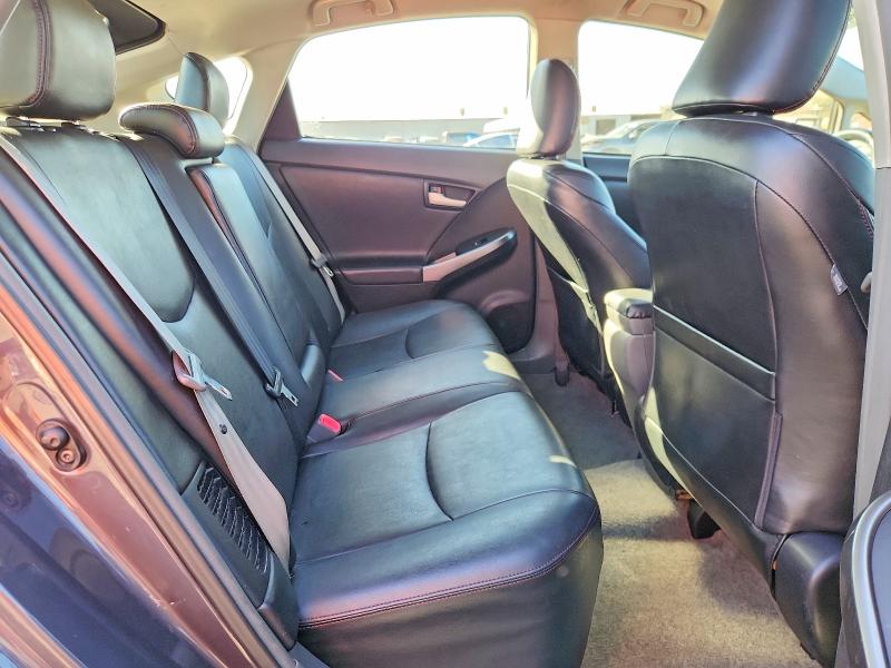 Продаж на аукціоні авто 2011 Toyota Prius, vin: JTDKN3DU3B5325692, номер лоту: 71294796
