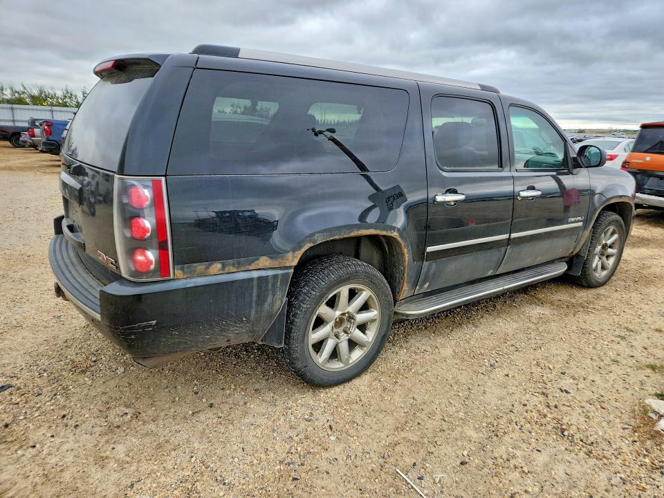 Auction sale of the 2011 Gmc Yukon Xl, vin: 1GKS2MEF6BR210922, lot number: 68498466