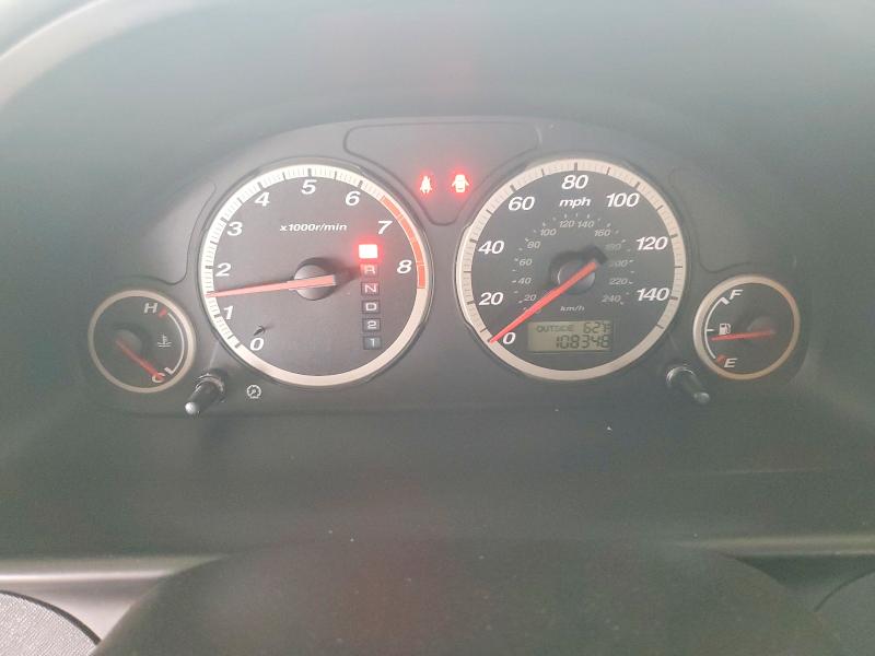 70176406 :رقم المزاد ، JHLRD78906C057882 vin ، 2006 Honda Cr-v مزاد بيع