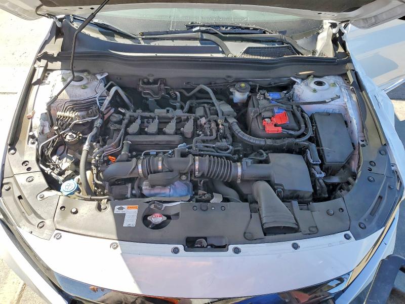 2022 Honda Accord მანქანა იყიდება აუქციონზე, vin: 1HGCV1F31NA060152, აუქციონის ნომერი: 69062076