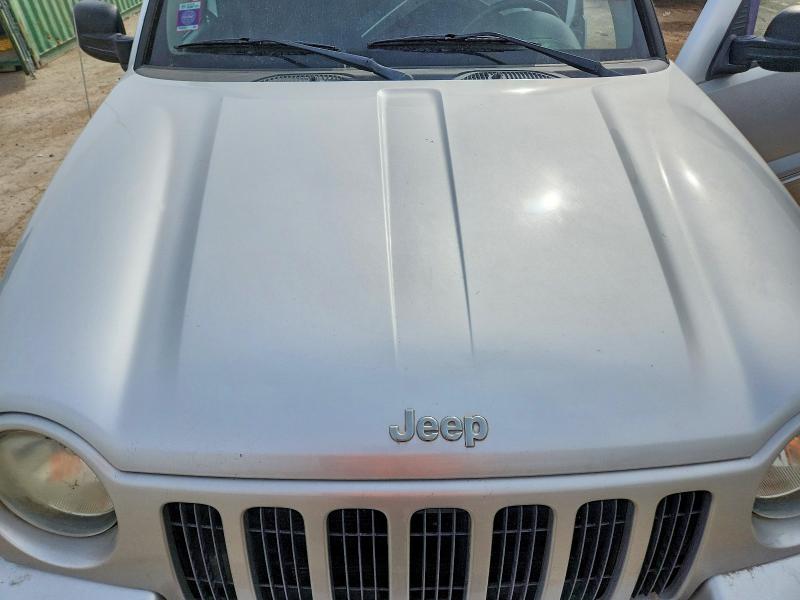 Продаж на аукціоні авто 2004 Jeep Liberty, vin: 1J4GL58K24W225056, номер лоту: 68251776
