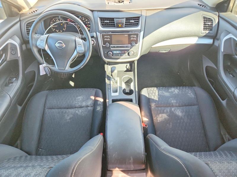 Продаж на аукціоні авто 2017 Nissan Altima, vin: 1N4AL3AP3HC132940, номер лоту: 70126546