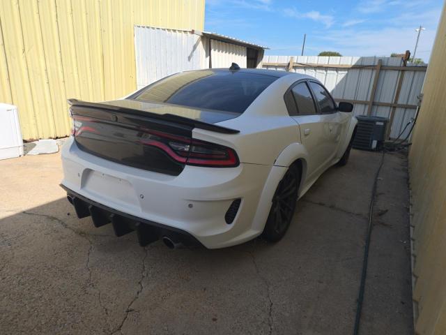 70829986 :رقم المزاد ، 2C3CDXGJXJH201141 vin ، 2018 Dodge Charger مزاد بيع