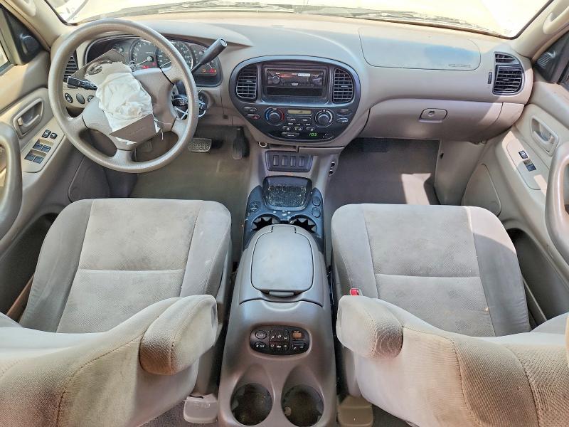 Aukcja sprzedaży 2007 Toyota Sequoia, vin: 5TDZT34A47S290625, numer aukcji: 69742426