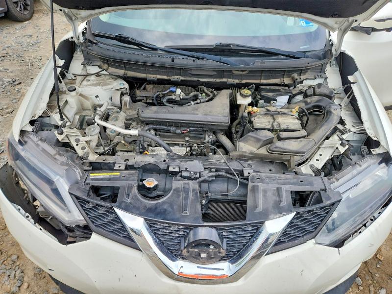 Aukcja sprzedaży 2016 Nissan Rogue, vin: JN8AT2MV6GW136805, numer aukcji: 69541456