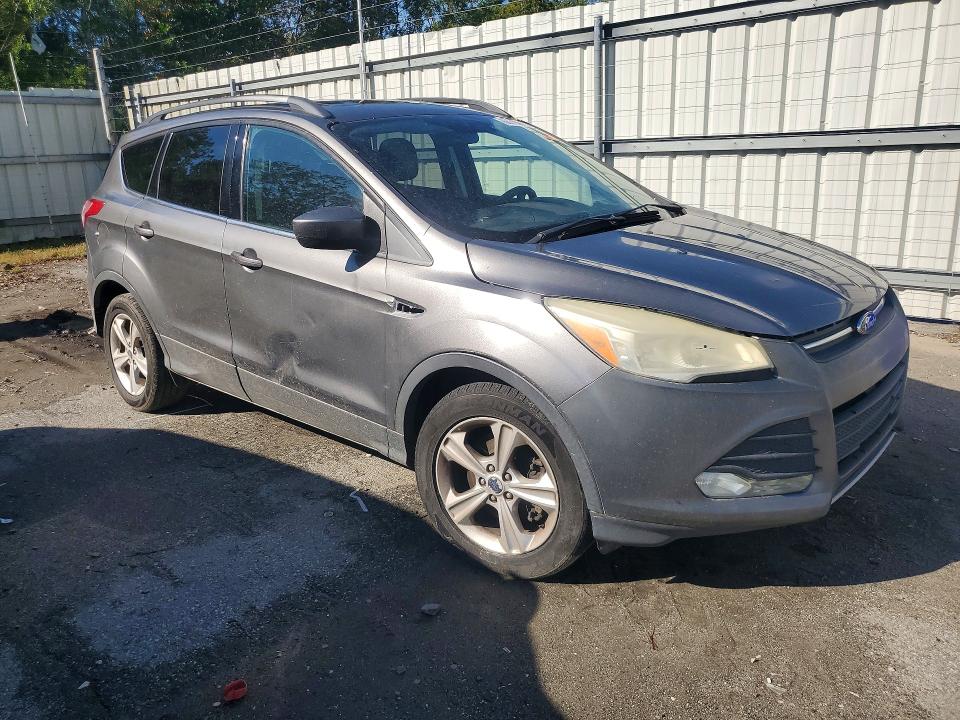 Aukcja sprzedaży 2014 Ford Escape, vin: 1FMCU9G90EUD84089, numer aukcji: 68610916